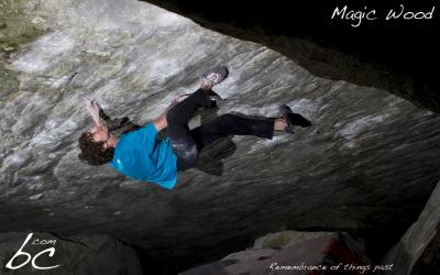 Dave in "Remembrance of things past" (2)